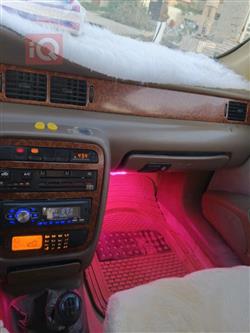 ئێران خودرۆ سه مه ند